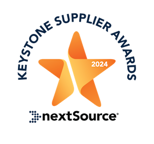 keystone logo