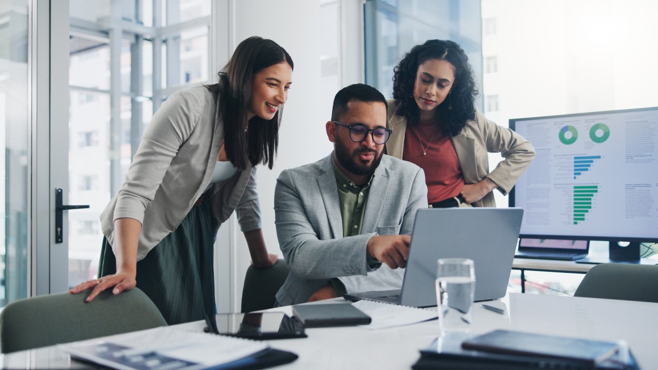 Supplier Development